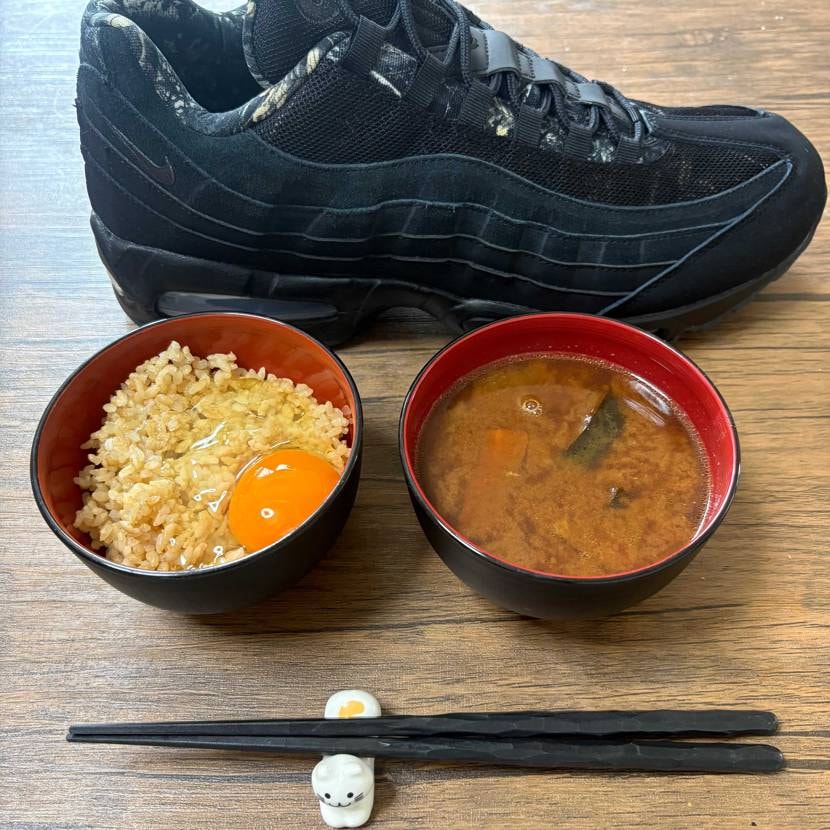 ABCさんでかなり前に売り切れていたマイサイ。
NIKEでクーポン使えて購入。