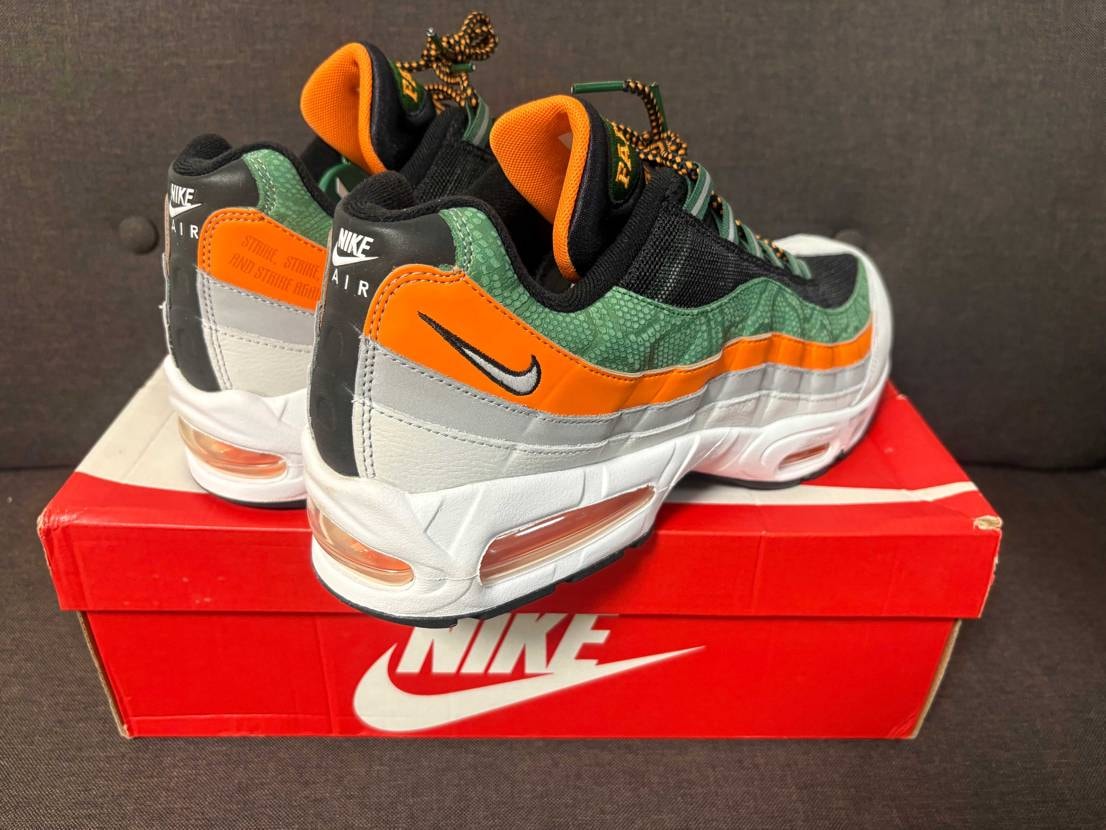 Nike Air Max 95 OG Big Bubble 