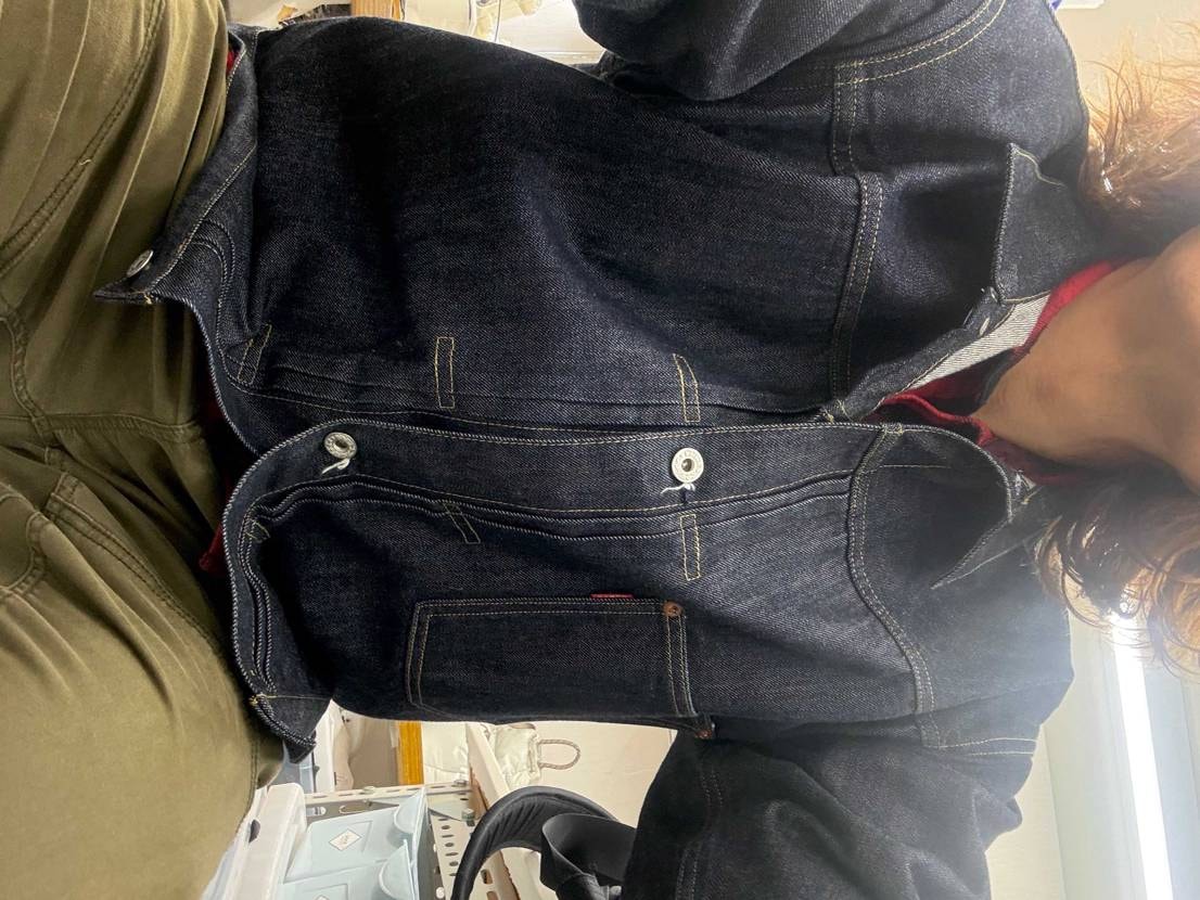 46もう１着欲しい。🐶