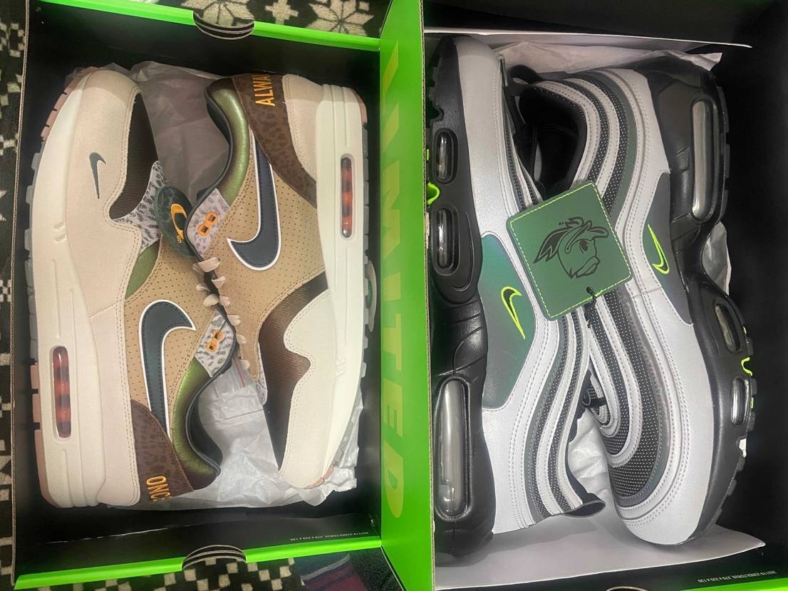 本名。oregon大好き🐶
出来る限り集めたい🤭