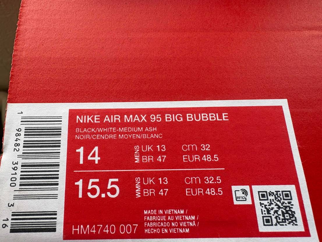 ABCマートさん❣️
希少なマイサイ定価でありがとうござい