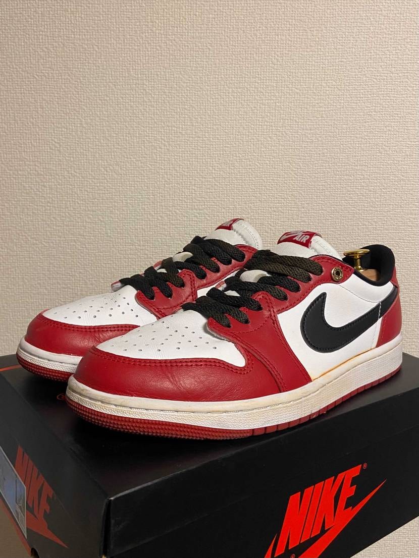 シカゴとgrommetsの相性ばっちり👌