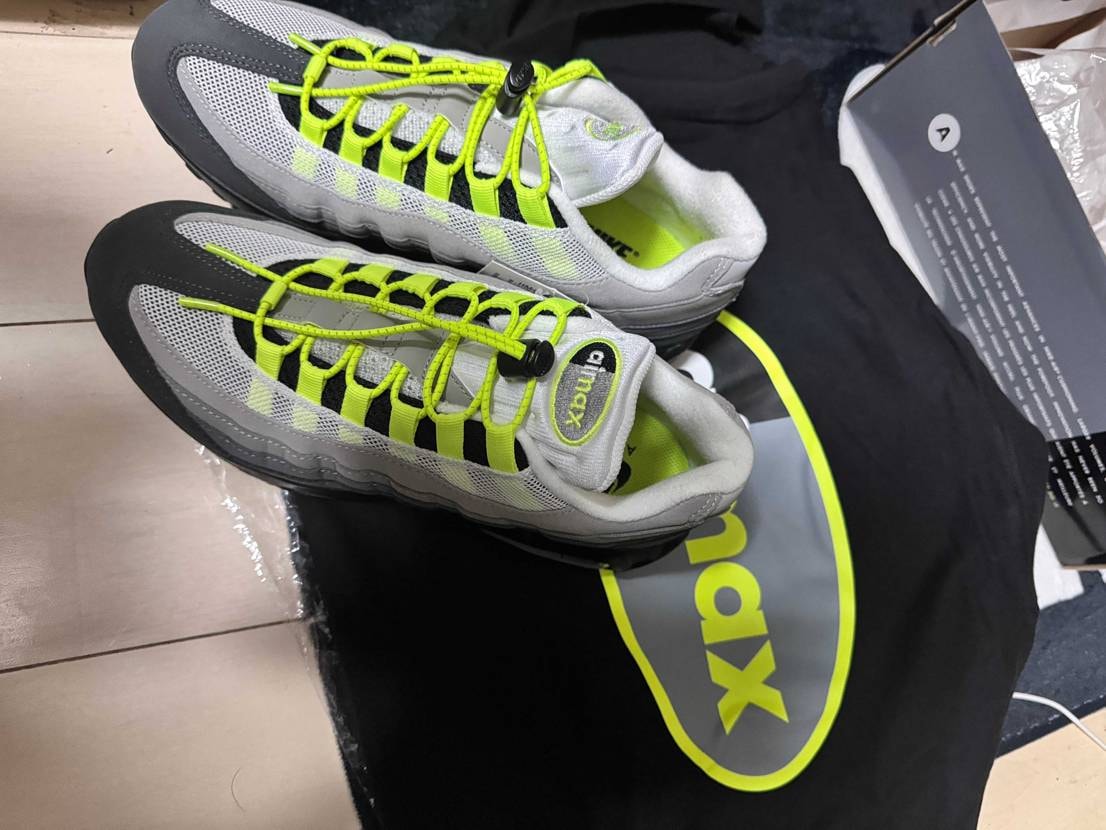 良いじゃなーい。