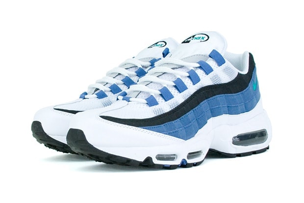 Nike Air Max 95 OG Big Bubble 