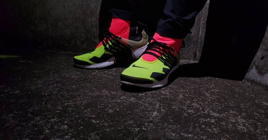 買いました〜
Acronymのプレストに合うパンツ探してます🤔