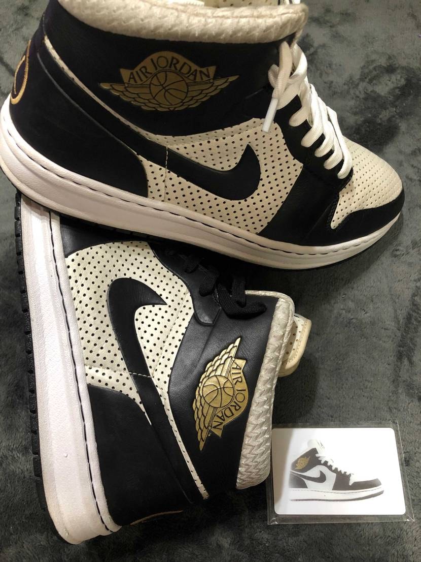 95 アンロックド by you 届いた〜
ちょうど10年