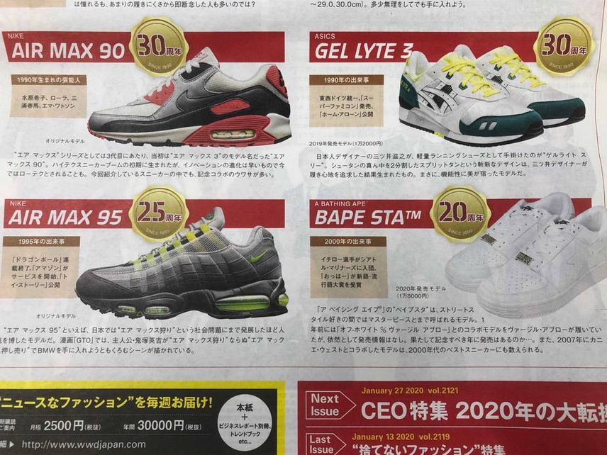 大掃除してたら、こんなの出てきましたー。
ドラゴンボール終了は覚えてるなぁ〜
