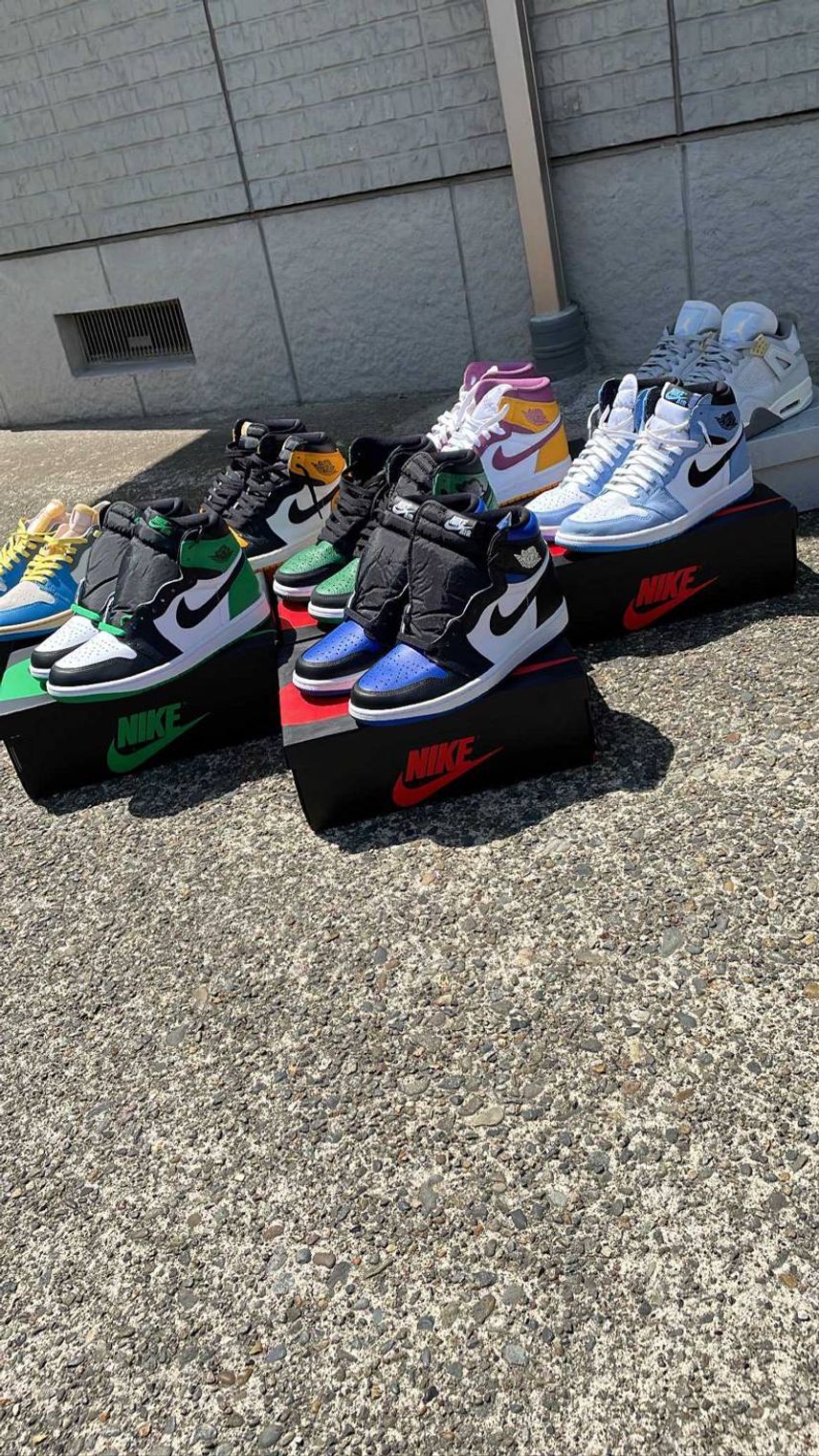 天気がいいとお手入れしてあげたくなりますね🤭