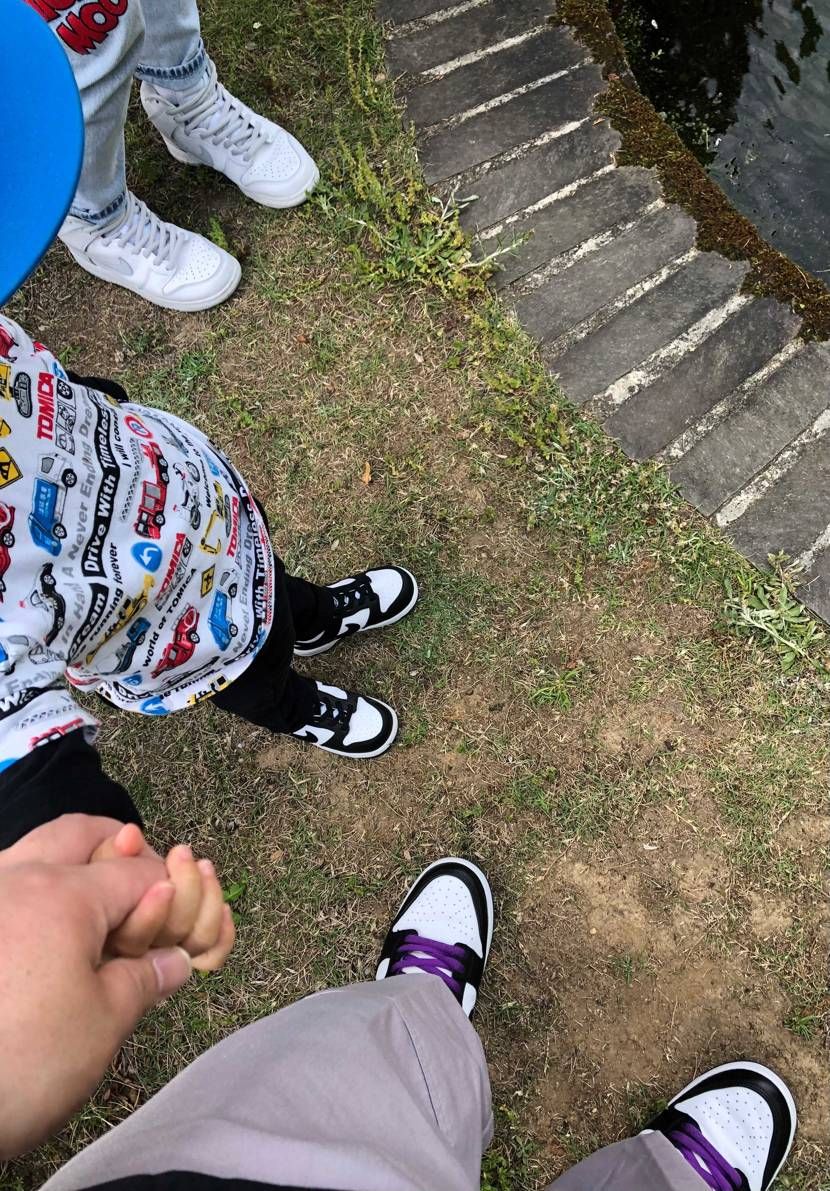 おちびの二代目🐼
やっぱり小さいずは可愛いですね😍