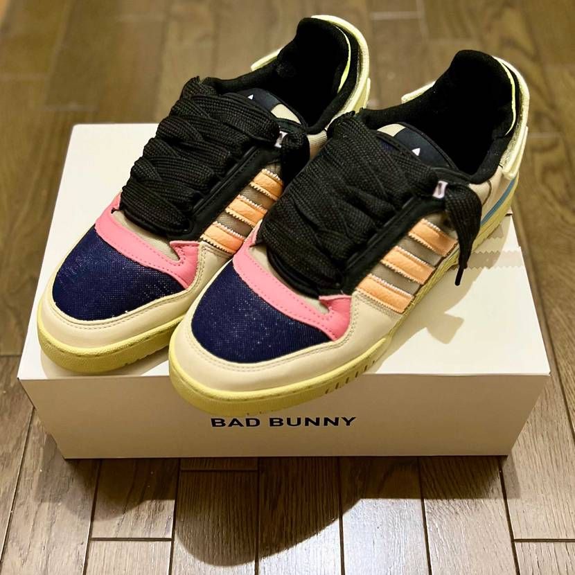 遠いアウトレットへ🚗💨
今日はadidasさんが大当たりで、買いそびれたB