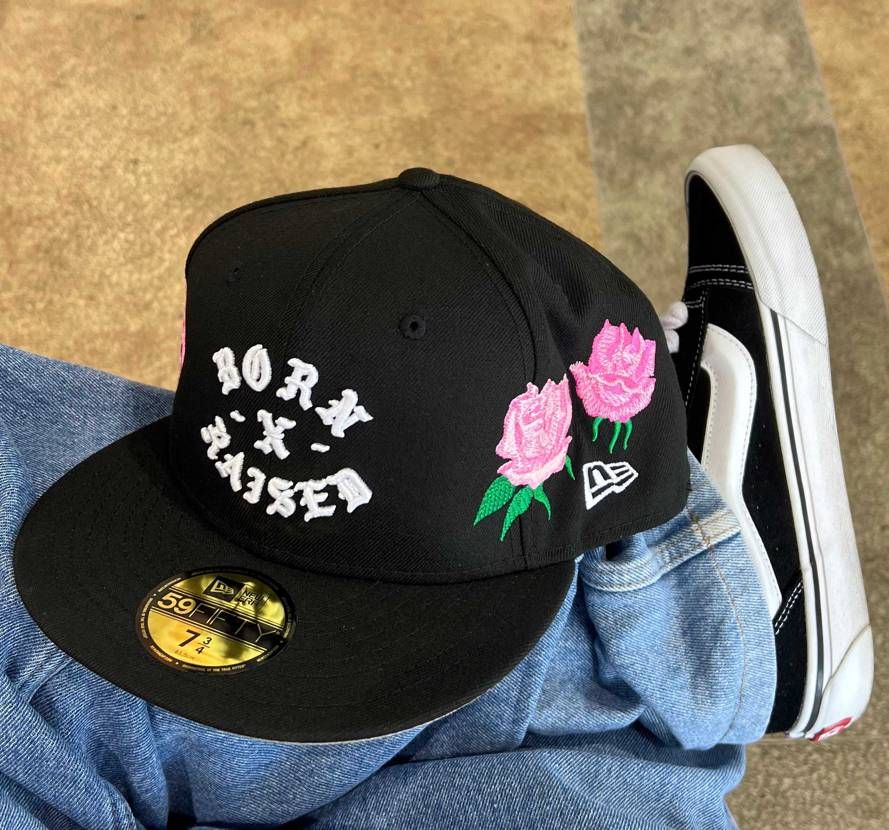 新しい🧢と👕おろしてお出かけ🚗💨
今日はいつもと違うモール