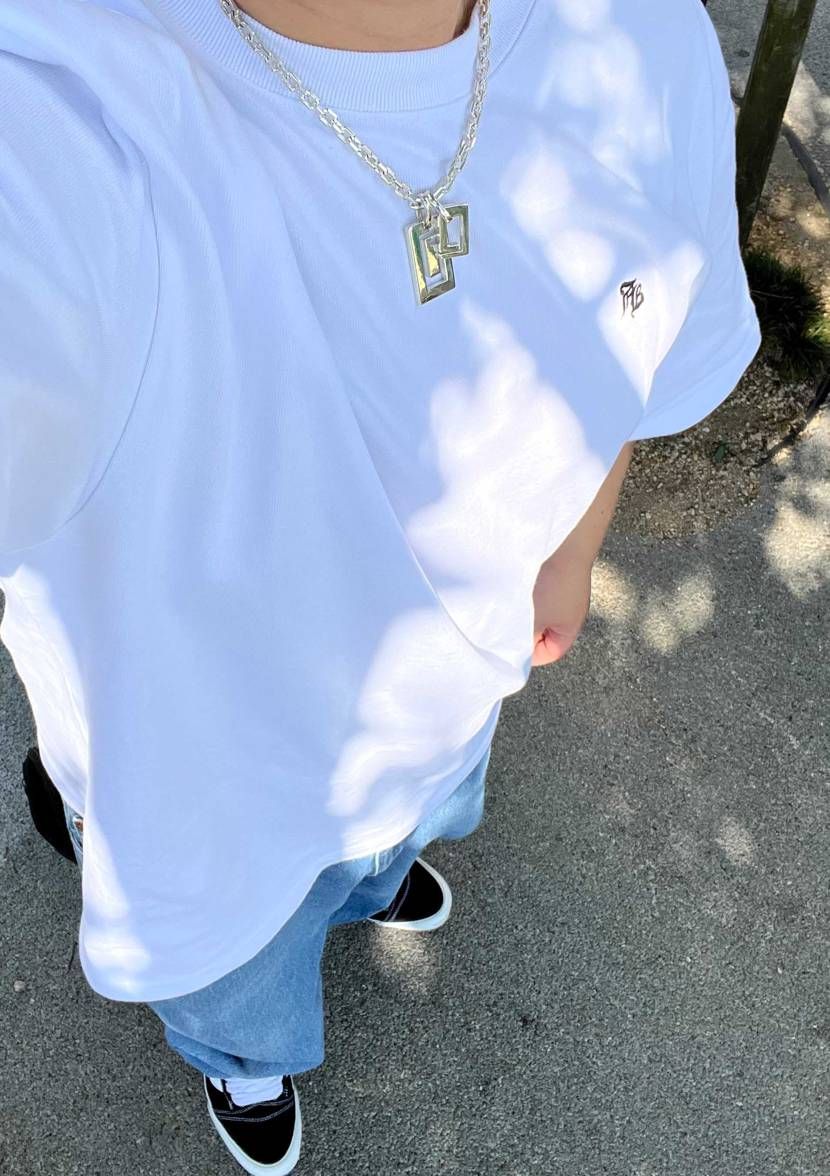 新しい🧢と👕おろしてお出かけ🚗💨
今日はいつもと違うモール