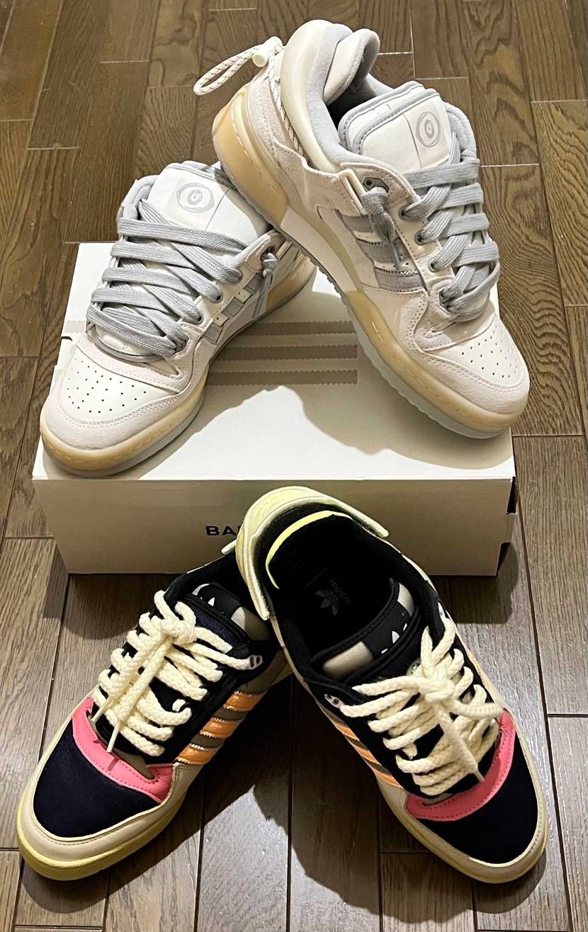 パワーフェイズを買ったのがきっかけで、以前手放した🐰を再度お迎え🚚💨
や