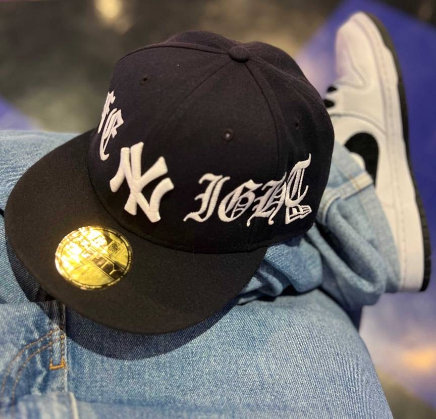新しい🧢（中古）で安定の。。。🚗💨
今日は大物釣れて大満足されてました🎣
ヌ
