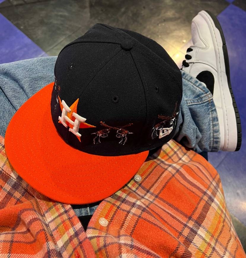 雨の中安心。。。🚗💨
巷では⚡️🐯さんで盛り上がってますね🙌
最近は👟欲より