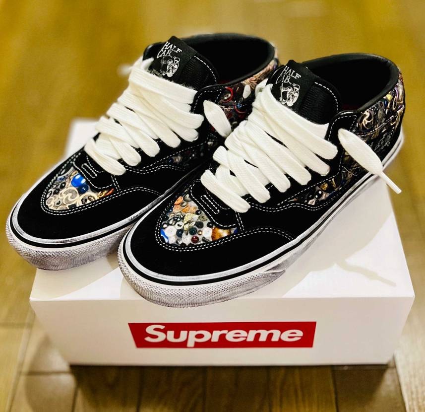 ハーフキャブ祭り✨
両方良さがあってえぇっす😍
久しぶり