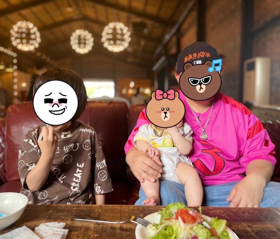 おママさん感謝デー🚗💨
えぇ1日を過ごせました🙌
FLAX。。。めっちゃえぇ