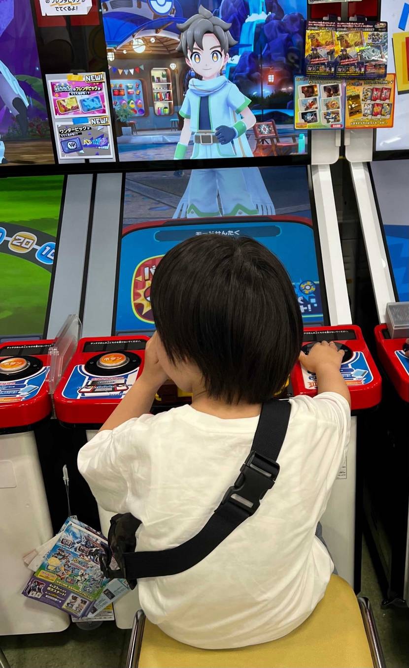 仮面ライダーのコスプレでお出かけ🚗💨
休日ってあっという間