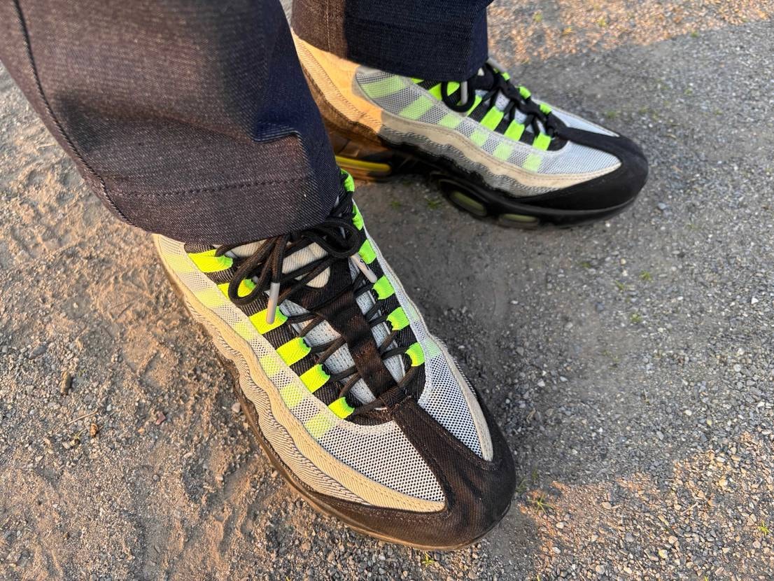 久しぶりに、冬を実感する週末でした😅
朝寝室のカーテンを開