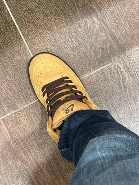 ウィートの季節がやってきた
#再販でも欲しい