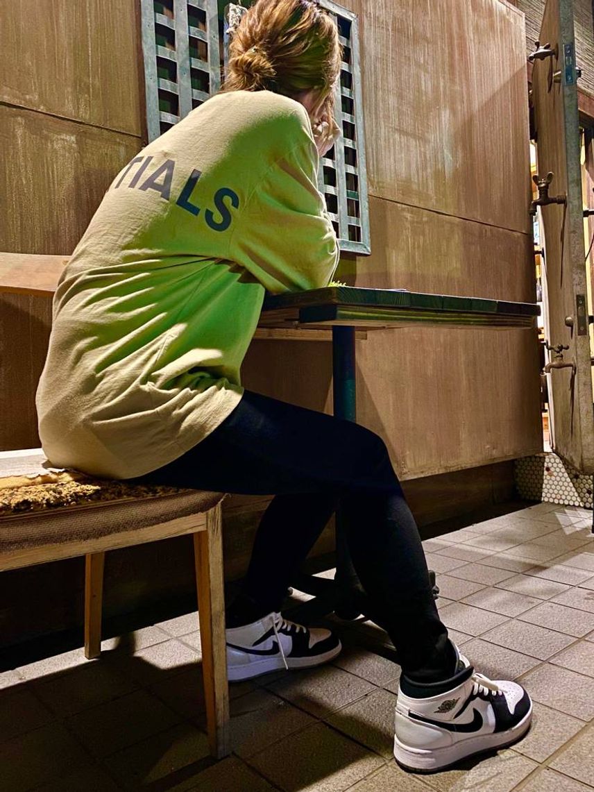 夜は秋めいてきた🍁
素材はいいのに、カメラがね💦
一眼が欲しい今
