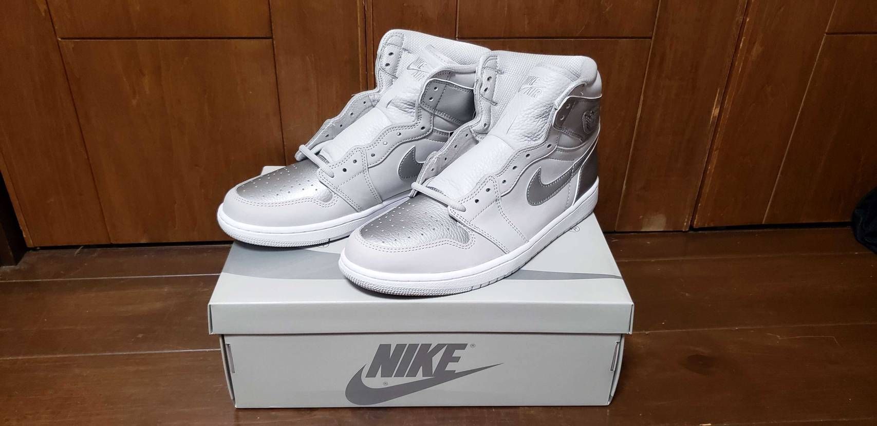 ついに、家にきた！予定日より１日早い。カッコいいけど、服装を、悩んでしまう。皆さ