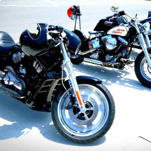 V-ROD