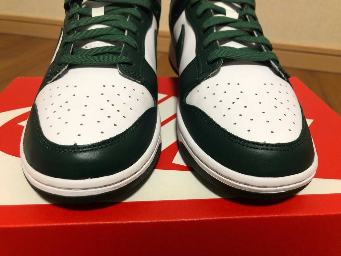 出品中のチームグリーン。
写真追加出来ないので投稿しました。