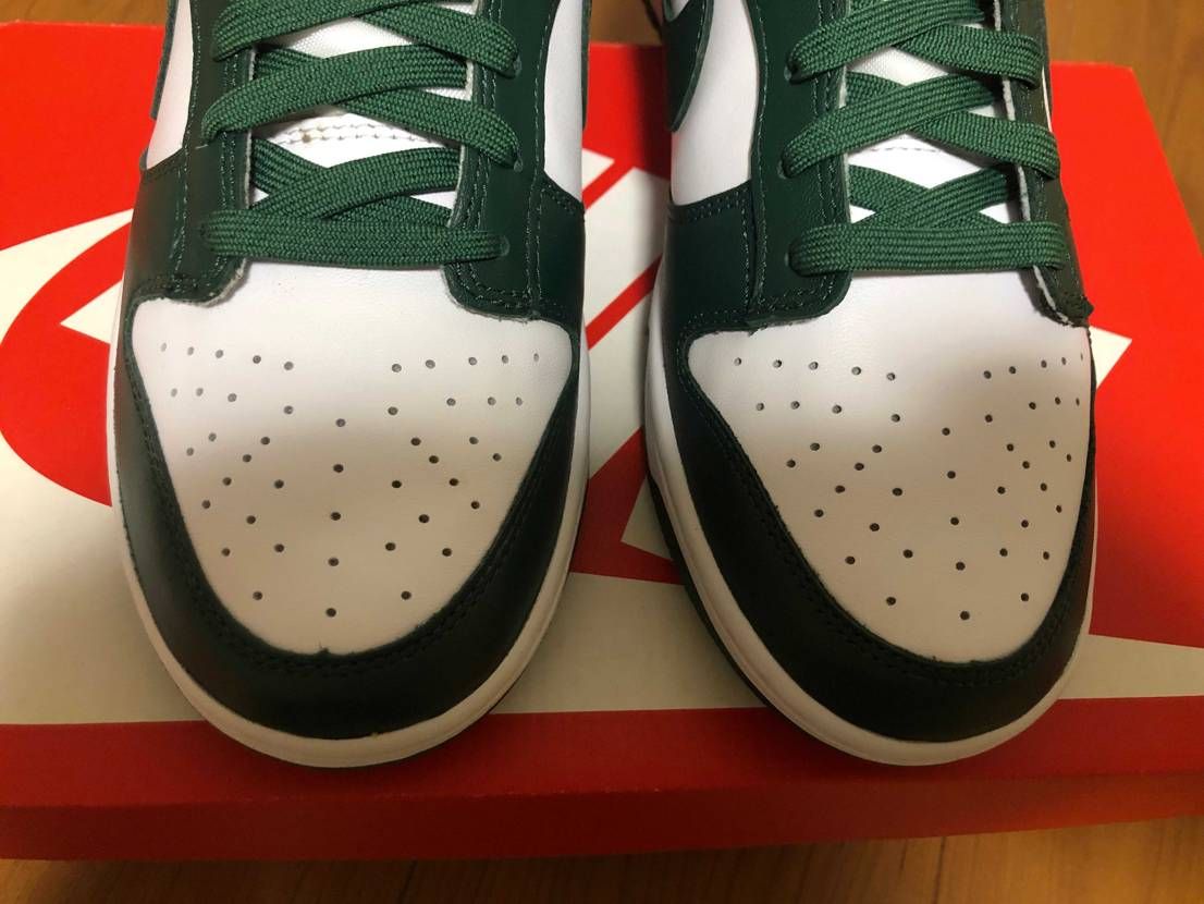 出品中のチームグリーン。
写真追加出来ないので投稿しました