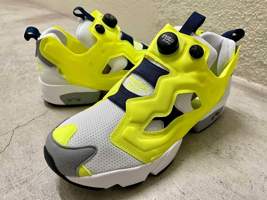 2月9日
REEBOKCLASSIC INSTAPUMPFURY JACKIE
