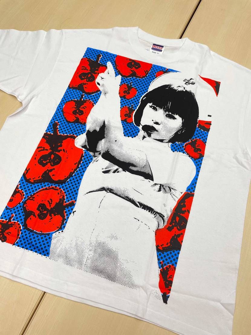 4月18日 藤枝 SUPER MAGMART 11th


戦利品その2は