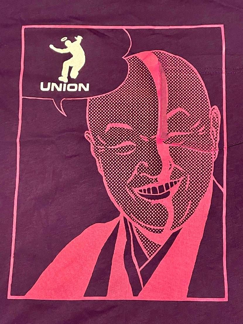 6月25日 POPUP HELL 戦利品①

「瀬戸内U