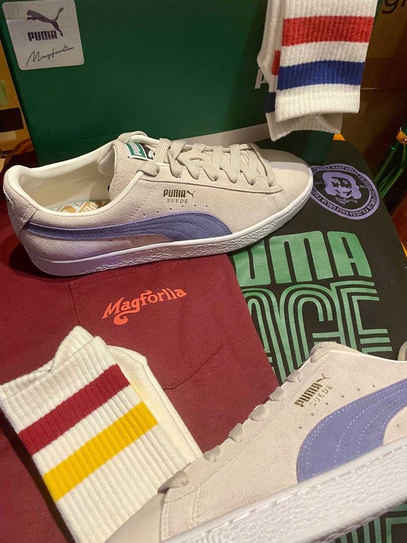 8月5日
Mercado de Tequila, Sneaker, 
y S