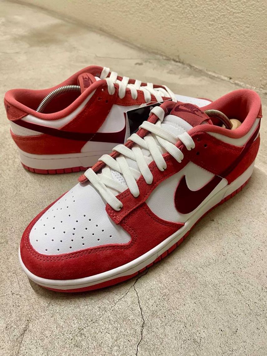 2月14日
Nike WMNS Dunk Low "Valentine’s D