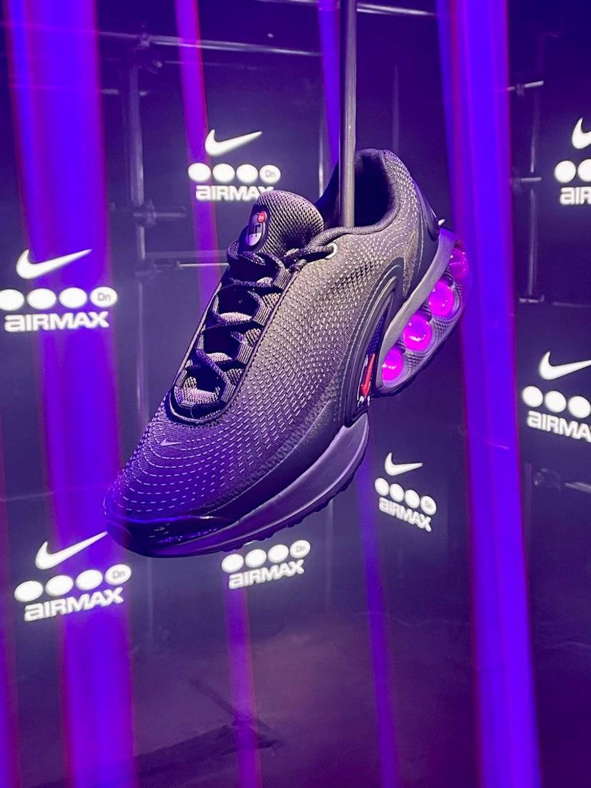 3月25日 NIKE AIRMAXDN DynamicLand
先日からス