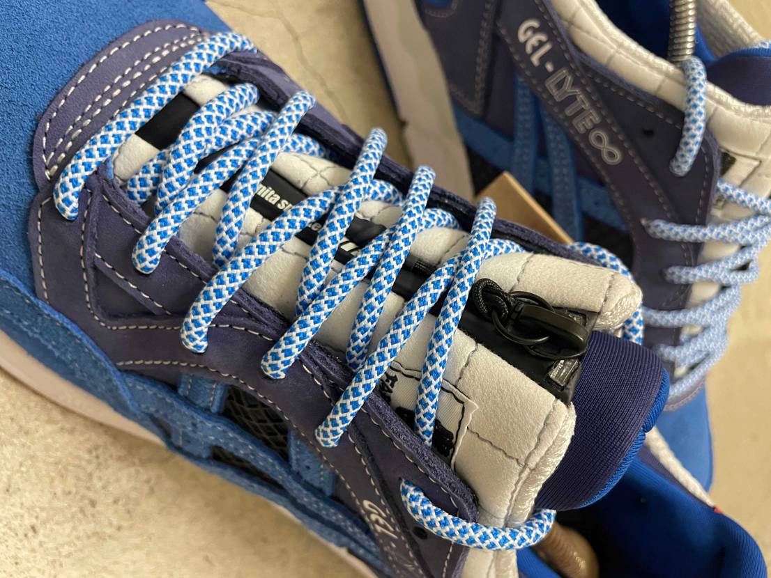 8月8日
ASICS SportStyle GEL-L