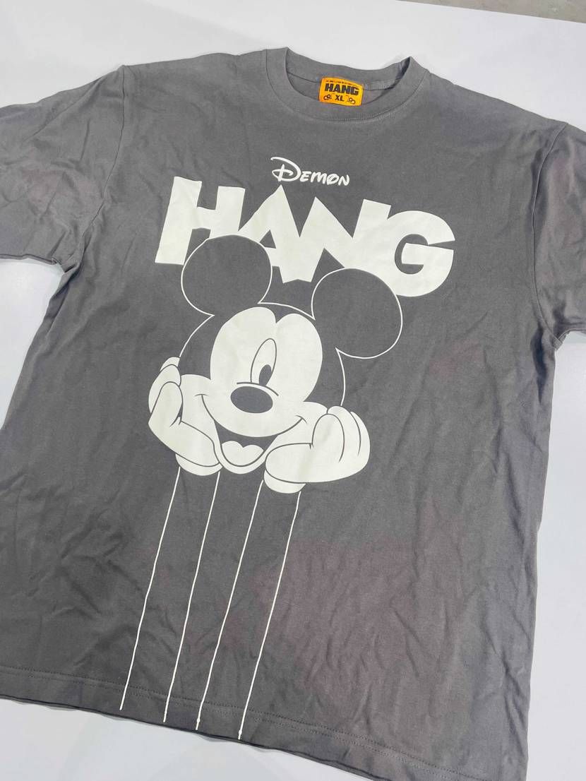 8月18日 HANG POPUP STORE AND LIVE Vol.3

