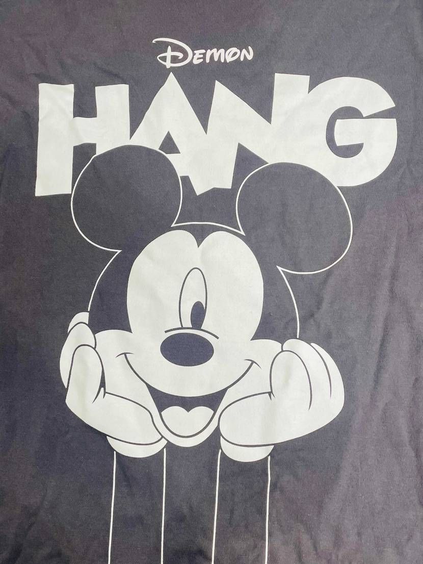 8月18日 HANG POPUP STORE AND LIV