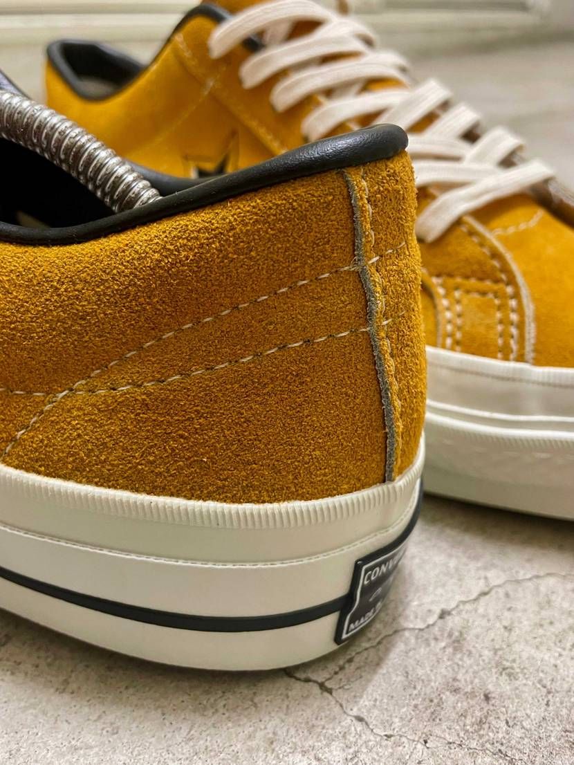 9月13日
CONVERSE / TIME LINE O