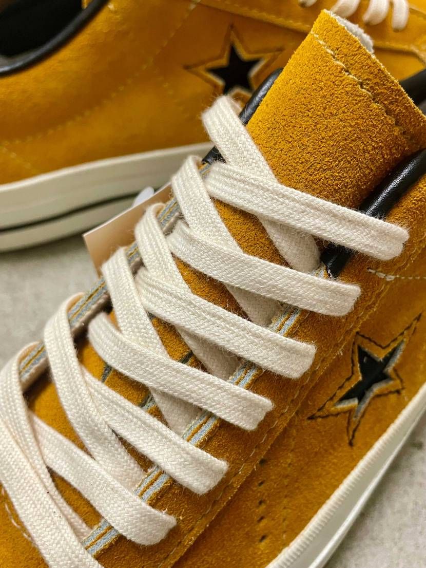 9月13日
CONVERSE / TIME LINE O