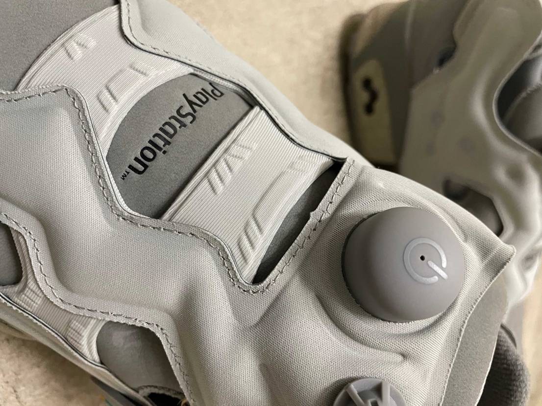 10月24日
PlayStation(R)| Reebok