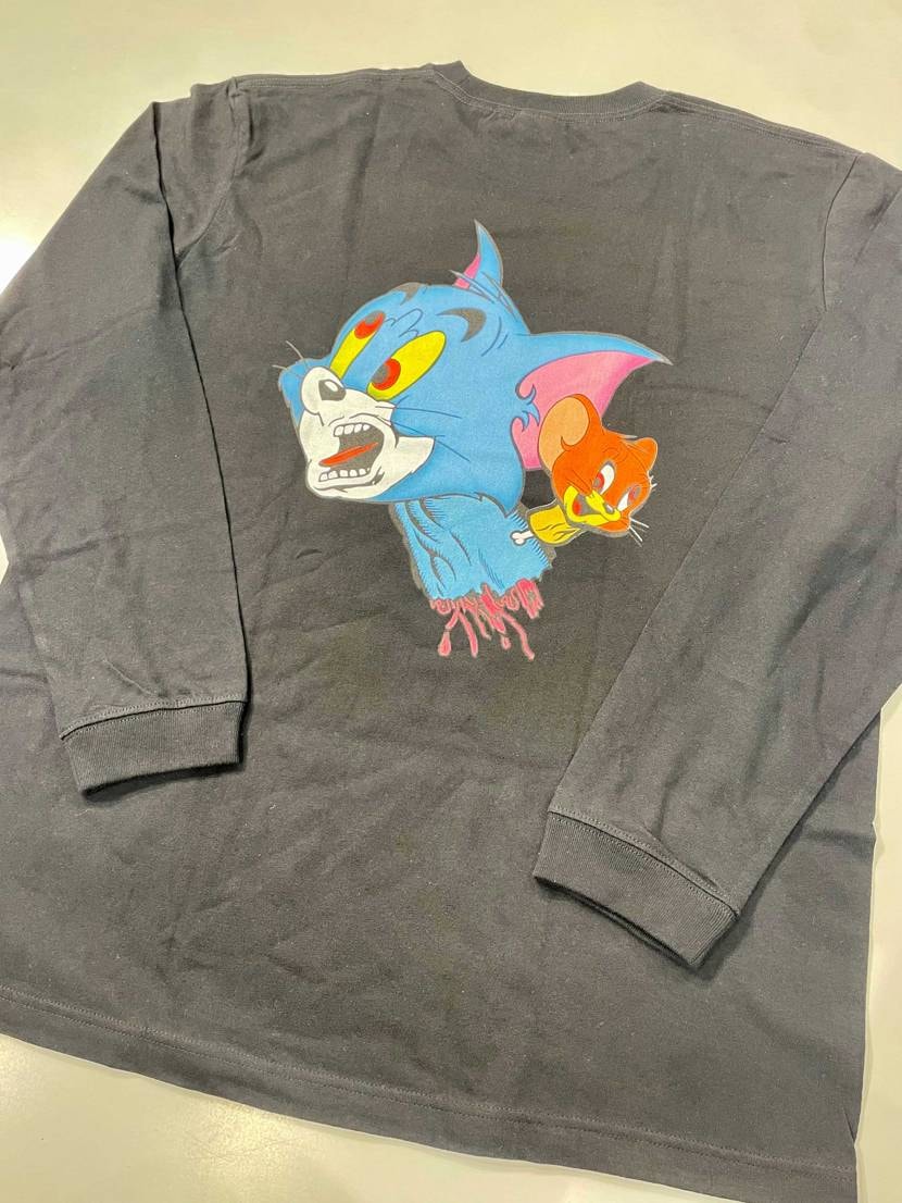 10月30日 仲良くケンカできなかったハンドTEE(仮)