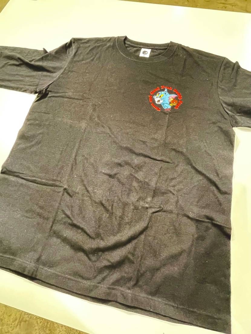 10月30日 仲良くケンカできなかったハンドTEE(仮)