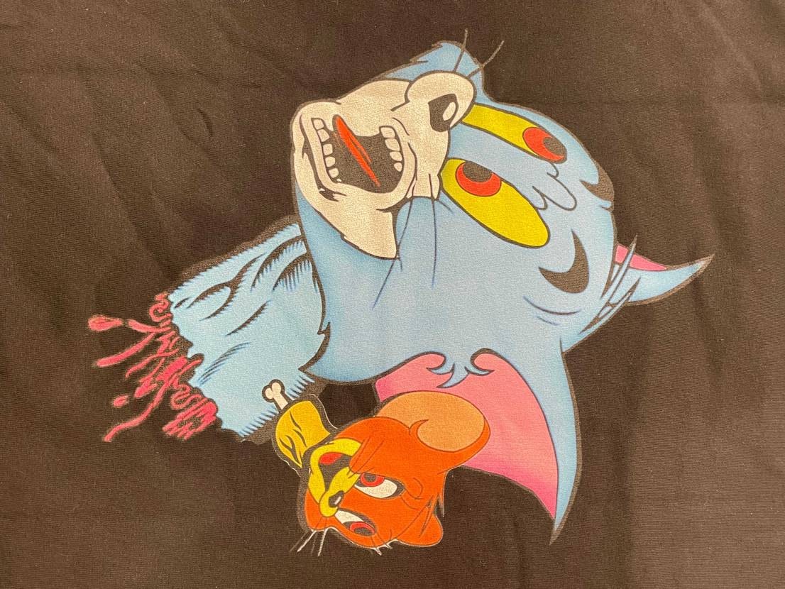 10月30日 仲良くケンカできなかったハンドTEE(仮)