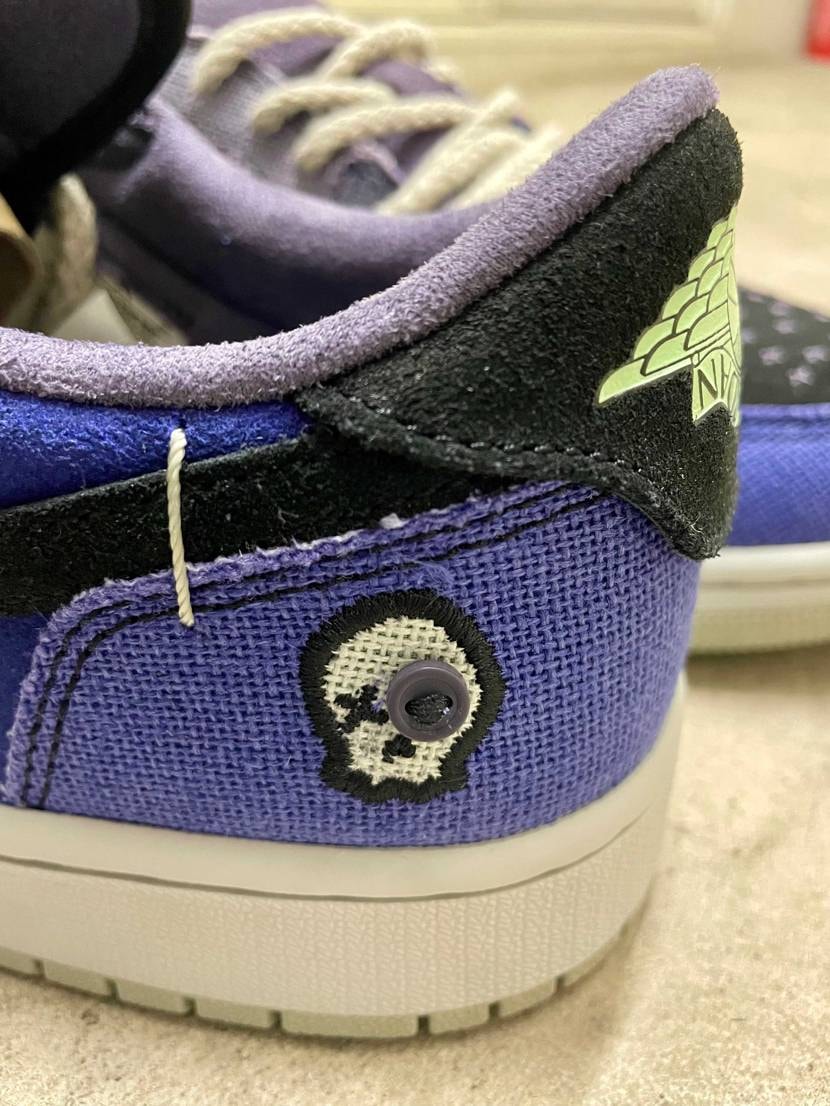 10月31日
ZionWilliamson × NikeA