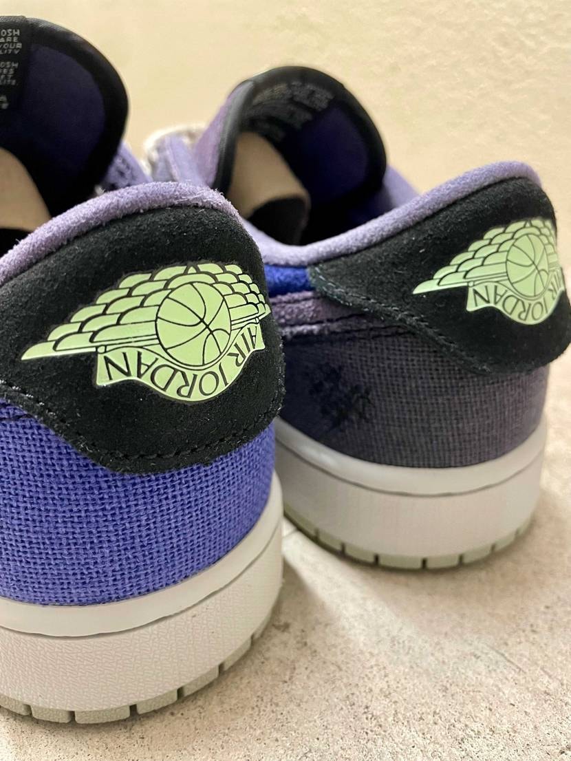 10月31日
ZionWilliamson × NikeA