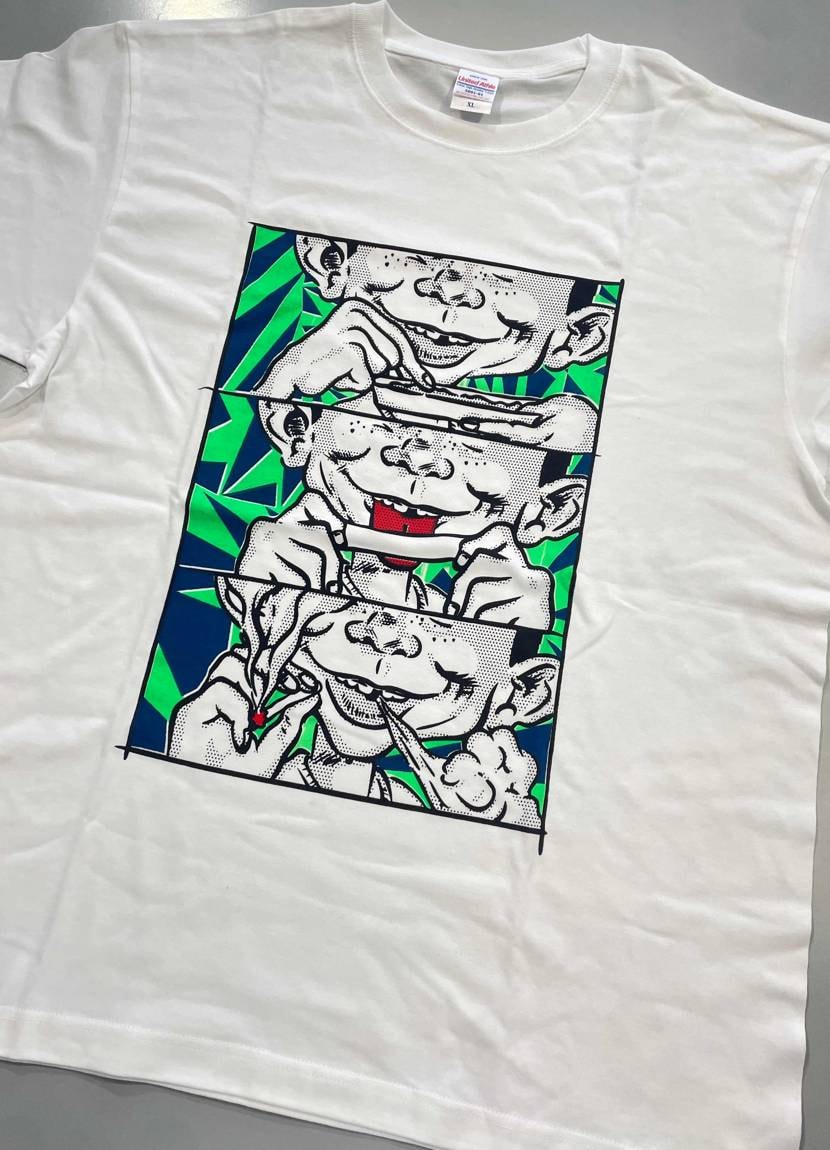 11月7日 VCM VINTAGE MARKET Vol.7戦利品②

sn