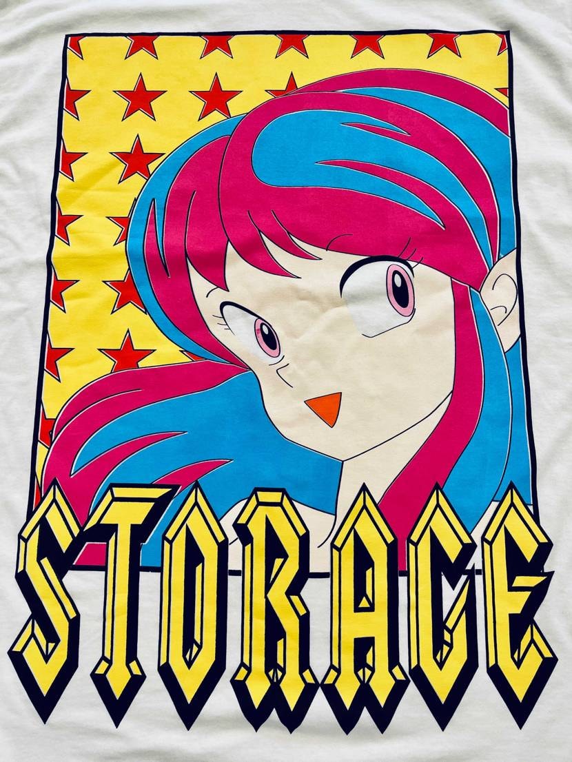 11月19日
アニバーサリーだっちゃTEE　（仮）

