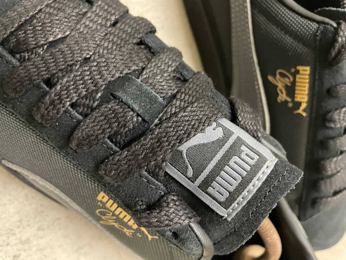 11月20日 
PUMA CLYDE SOPH -KICK