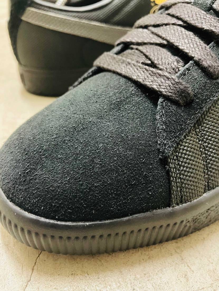 11月20日 
PUMA CLYDE SOPH -KICK